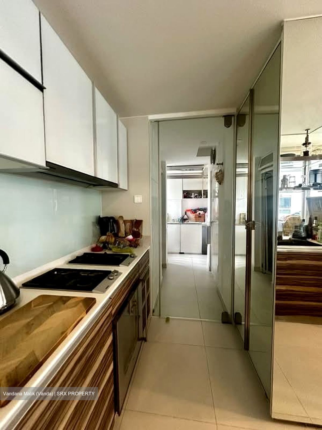 SilverSea (D15), Condominium #556563211